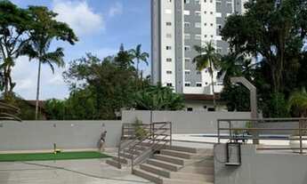 Imagem 4: Apartamento semi mobiliado no bairro Ponta Aguda, 4 suítes ( 2 demi suítes e 1 master com