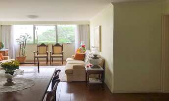 Imagem: PINHEIROS / PRÓX. METRÔ SUMARÉ - 120m²