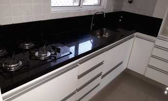 Imagem 5: Apartamento Parque Prado, 3 dormitórios, suite, porcelanato, 2 garagens, lazer piscina, ac