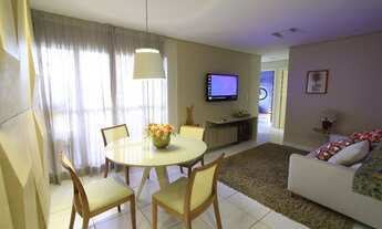 Imagem 2: DS: Condomínio Cajuina Residence( Bairro Isabel