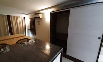 Imagem 4: Apartamento para Venda em João Pessoa, Cabo Branco, 2 dormitórios, 2 suítes, 2 banheiros