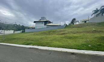 Imagem 6: Excelente terreno com 514m² sendo de esquina no condomínio Golden Park