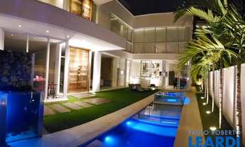 Imagem 5: CASA EM CONDOMÍNIO - TAMBORÉ - SP