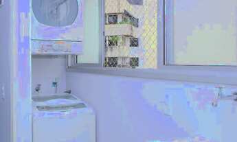 Imagem 7: Apartamento Venda 4 Dormitórios - 138 m² Campo Belo