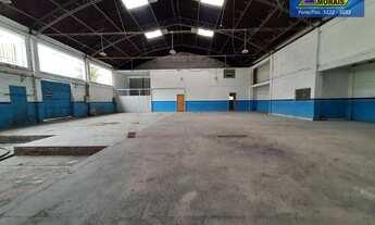 Imagem 5: Galpão para alugar, 150 m² por R$ 10.000,00/mês - Jardim Refúgio - Sorocaba/SP