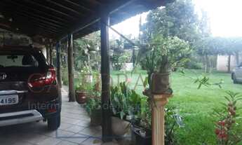 Imagem 7: Térrea para venda com 250 metros quadrados com 4 quartos em Centro - Guaiçara - SP