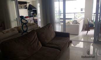 Imagem 6: Apartamento Condomínio Royale Prestige com 3 dormitórios à venda, 192 m² por R$ 2.518.560