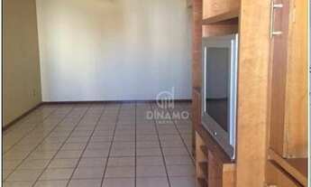Imagem 3: Apartamento com 2 dormitórios à venda, 107 m² - Centro - Ribeirão Preto/SP