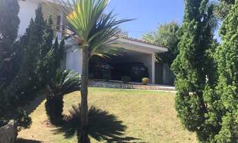 Imagem 3: Casa à venda com 5 dormitórios em Alphaville, Campinas cod:CA006649