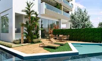 Imagem: Apartamento 4 Quartos 2 Vagas Casa Forte/Poço