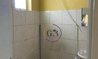 Imagem 2: Apartamento com 2 dormitórios à venda, 45 m² por R$ 110.000,00 - Três Vendas - Pelotas/RS