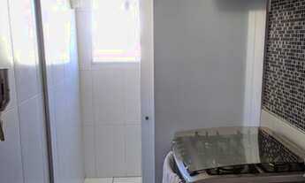 Imagem 2: Apartamento Condomínio Chapada do Sol Jd. Aeroporto Várzea Grande