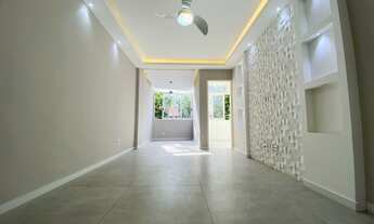 Imagem 4: Apartamento Reformado à venda, 3 quartos, 1 suíte, 1 vaga, Flamengo