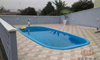 Imagem 6: Casa com 3 dormitórios à venda, 139 m² por R$ 429.977,00 - Parque Guarani - Joinville/SC