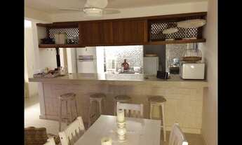 Imagem 6: Casa em condomínio para venda tem 150 metros quadrados com 4 quartos