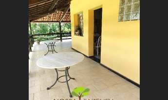 Imagem 13: Casa à venda no Condomínio Nossa Fazenda em Esmeraldas-MG