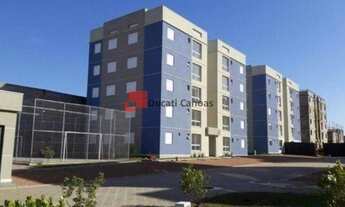 Imagem 7: Apartamento a Venda no bairro Estância Velha - Canoas, RS