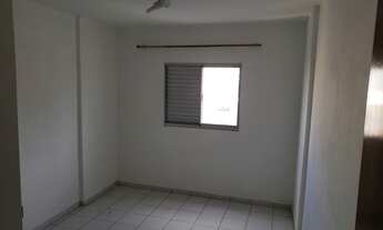 Imagem 6: Apartamento Centro/Bosque, 1 quarto, 2 WC's, 1 vaga, 52m²