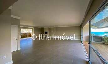 Imagem 3: Duplex para venda possui 399 metros quadrados com 4 quartos em Praia Brava - Florianópolis