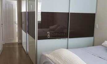 Imagem 4: Apartamento com 4 dormitórios, 183 m² - venda por R$ 1.390.000,00 ou aluguel por R$ 6.600