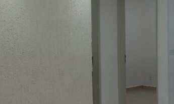 Imagem 2: Apartamento 4º andar 2 dormitórios sala com sanca 1 vaga à venda bairro miguel abdelnur