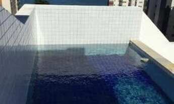 Imagem: Apartamento para venda com 30 metros quadrados