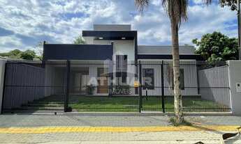 Imagem: CASA NO JARDIM DAS PALMEIRAS