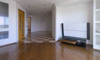 Imagem 2: Apartamento de176m² com 4 domrs 2 vagas por R$ 758.000,00 na Vila Caminho do Mar/SBC