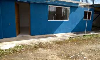 Imagem 3: Quitinete Mobiliada p/Casal s/Filhos ou Solteiro Próx ao Term. Pinhais c/Despesas Inclusas