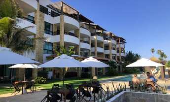 Imagem 3: Apartamento pe na areia, no Waterfront Apart Hotel,2 Suites, 88 mq, por R$ 490.000,00