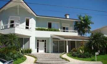 Imagem: Casa com 4 dormitórios à venda, 800 m²