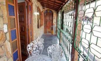 Imagem: NOVA LIMA - Casa Padrão - Jardim Das Américas