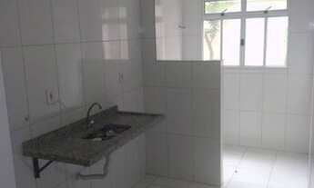 Imagem 4: Apto NOVO e VAGO com 2 dorms por R$219 MIL - Guarulhos REF: AP0396