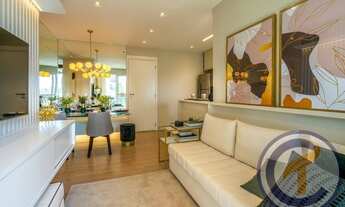 Imagem 6: Apartamento novo de 58 m² com suite a venda em Guarulhos, Ap