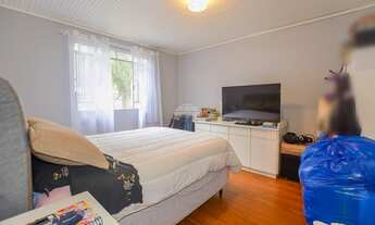 Imagem 3: Lote/Terreno para venda tem 172 metros quadrados em Cristo Rei - Curitiba - PR