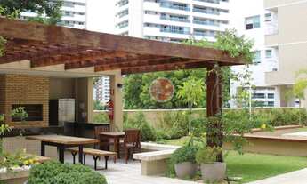 Imagem 5: Apartamento com 3 dormitórios à venda, 105 m² por R$ 680.000,00 - Cambeba - Fortaleza/CE