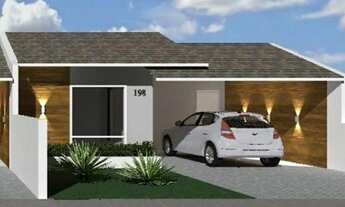 Imagem 6: Linda casa nova, em Barra Velha, com 2 dormitórios