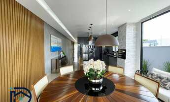 Imagem 7: Casa em Condomínio Gaudi