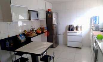 Imagem 6: Apartamento com 3 suítes à venda, 120 m² por R$ 699.600 - Jardim - Santo André/SP