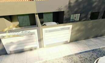 Imagem 3: CASA NOVA ( BARRA DOS COQUEIROS