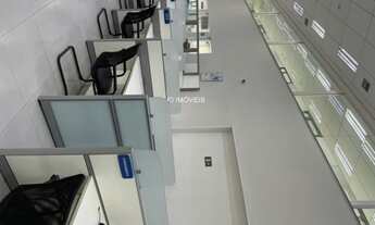 Imagem 4: SALA COMERCIAL em SOROCABA - SP, PARQUE CAMPOLIM