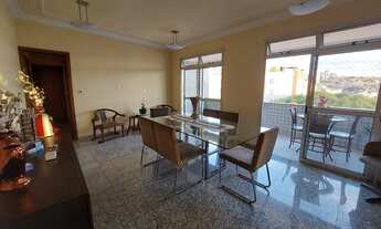 Imagem 7: Apartamento para venda com 04 quartos em Alto Barroca - Belo Horizonte - MG
