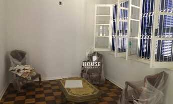 Imagem 2: Casa com 4 dormitórios para alugar, 353 m² por R$ 3.895,00/mês - Saúde - Mogi Mirim/SP