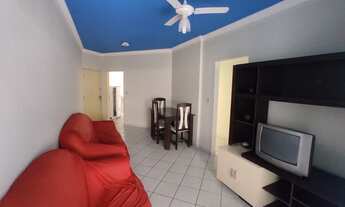 Imagem: Apartamento à uma quadra do mar da Praia