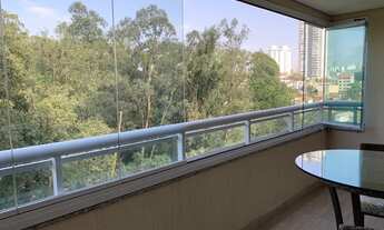 Imagem 4: Apartamento para venda tem 98 m² com 3 quartos em Cambuci - São Paulo - SP