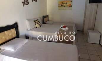 Imagem 6: Paraiso do Vento no Cumbuco