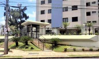 Imagem 2: Apartamento com 1 dormitório para alugar, 43 m² - Vila Seixas - Ribeirão Preto/SP