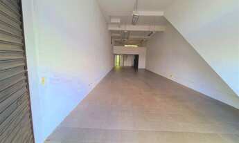 Imagem 3: Loja para alugar, 125 m² por R$ 4.500,00/mês - Batel - Curitiba/PR