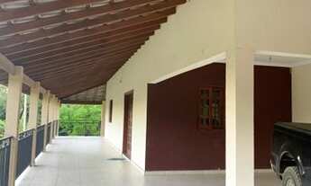 Imagem 5: Chácara (Venda) - Estrada do Fogueteiro - Indaiatuba/ SP