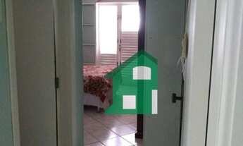 Imagem 2: Sobrado com 2 dormitórios, sendo 1 suíte à venda por R$ 510.000 - Jardim Portugal - São Jo